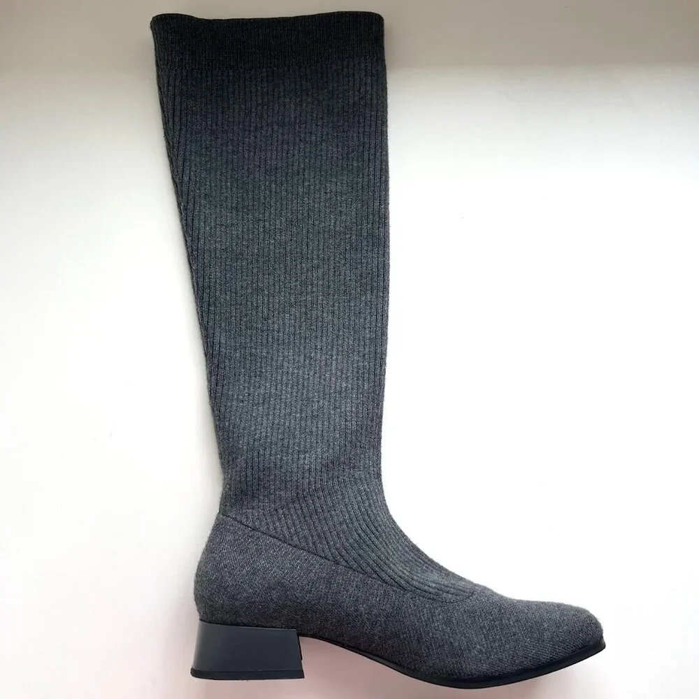 Vivaia Tara Pro Knee-High Water Repellent | Size 39 - Picture 10 of 12